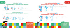 Les lettres minuscules