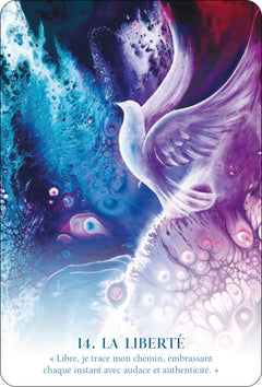 L'oracle de la reconnexion