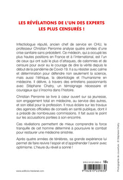 Le réveil, 4 ans après