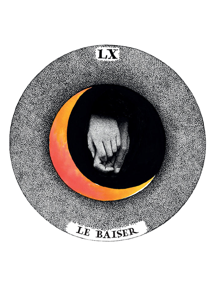 Tarot sauvage et inconnu des archétypes