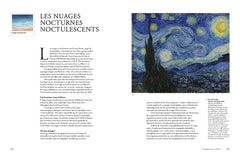 Nuages - L'oeil des scientifiques, le regard des peintres