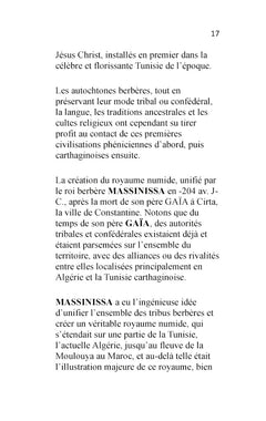Berbères et Arabes, l'histoire controversée