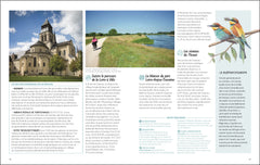 Les plus beaux lieux pour voir la vie sauvage en France