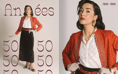 Vintage et seconde main