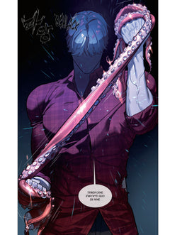 Killer Peter - Tome 1