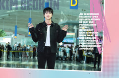 BTS - Nouvelle ère