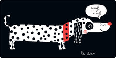 Le petit monde de bébé- Bonjour