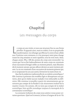 Les tremblements intérieurs