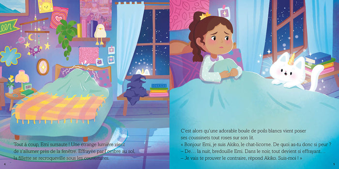 Un rêve merveilleux