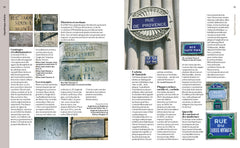 Curiosités de Paris - Inventaire insolite des trésors minuscules