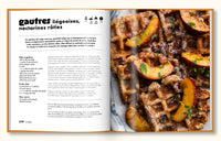 Le brunch book