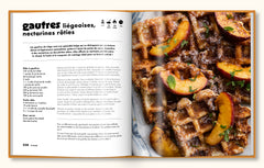 Le brunch book