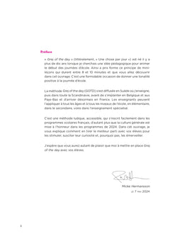 Une énigme par jour cycle 2