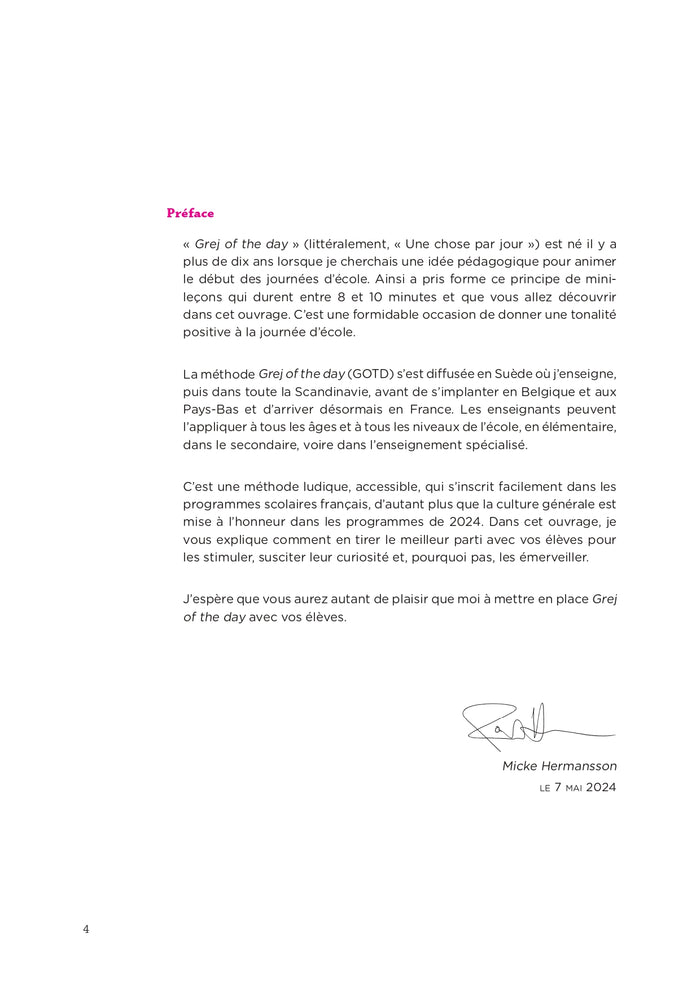 Une énigme par jour cycle 2