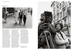 Le Paris de Georges Perec - La ville mode d'emploi