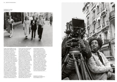 Le Paris de Georges Perec - La ville mode d'emploi
