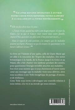 L'esprit des maladies