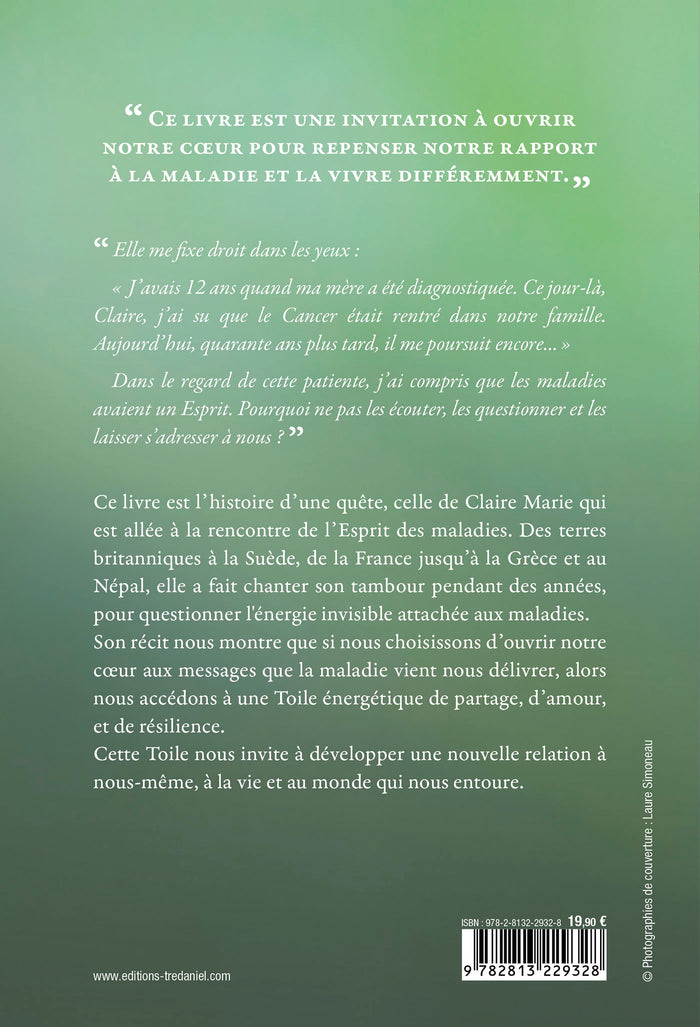 L'esprit des maladies