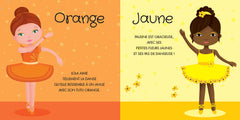 Les danseuses