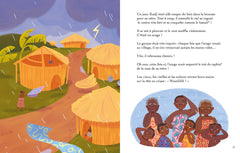 Les p'tits classiques - Mes p'tits contes - L'exploit de Kadji