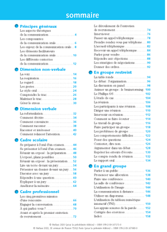 La communication orale - Repères pratiques