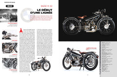 100 motos mythiques
