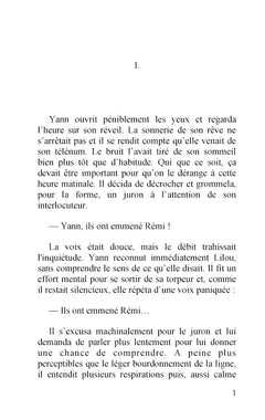 Soumission Consentie Pour Dictature Tranquille