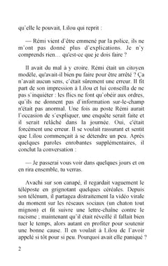 Soumission Consentie Pour Dictature Tranquille