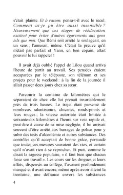 Soumission Consentie Pour Dictature Tranquille
