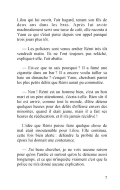 Soumission Consentie Pour Dictature Tranquille