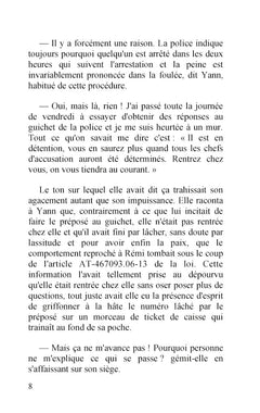 Soumission Consentie Pour Dictature Tranquille