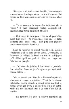 Soumission Consentie Pour Dictature Tranquille