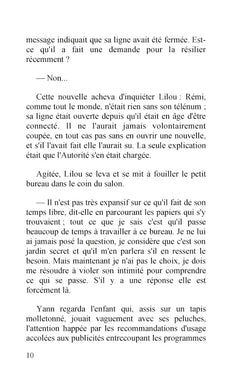 Soumission Consentie Pour Dictature Tranquille
