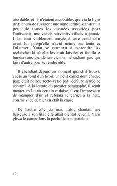 Soumission Consentie Pour Dictature Tranquille