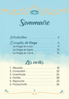 L'oracle du bonheur