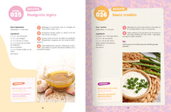 Mon Cahier 100 rituels Rééquilibrage alimentaire