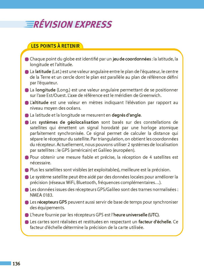 SNT 2de - ABC Réussite