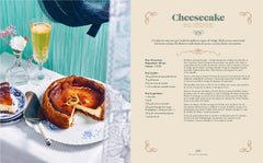 A la table de Sa Majesté