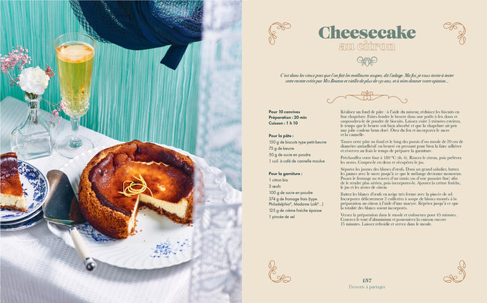 A la table de Sa Majesté