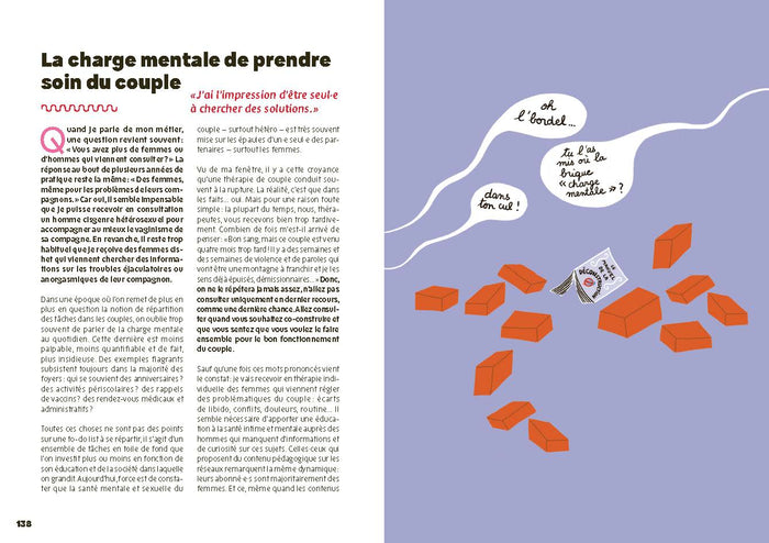 Petit traité du désir