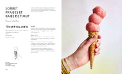 La glace de nos rêves