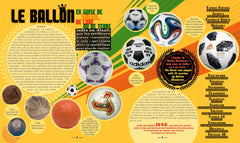 100 matchs de foot légendaires