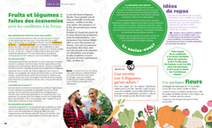 100 idées pour dépenser moins et vivre mieux