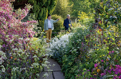 Un jardin comme un parfum