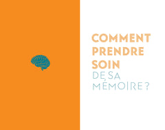 Mémoire : vous avez le pouvoir ! - Tout comprendre pour s'entraîner et développer son potentiel