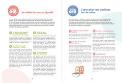 Mon cahier 100 rituels naturo