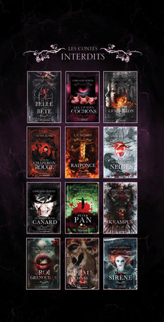 Red, le cavalier rouge