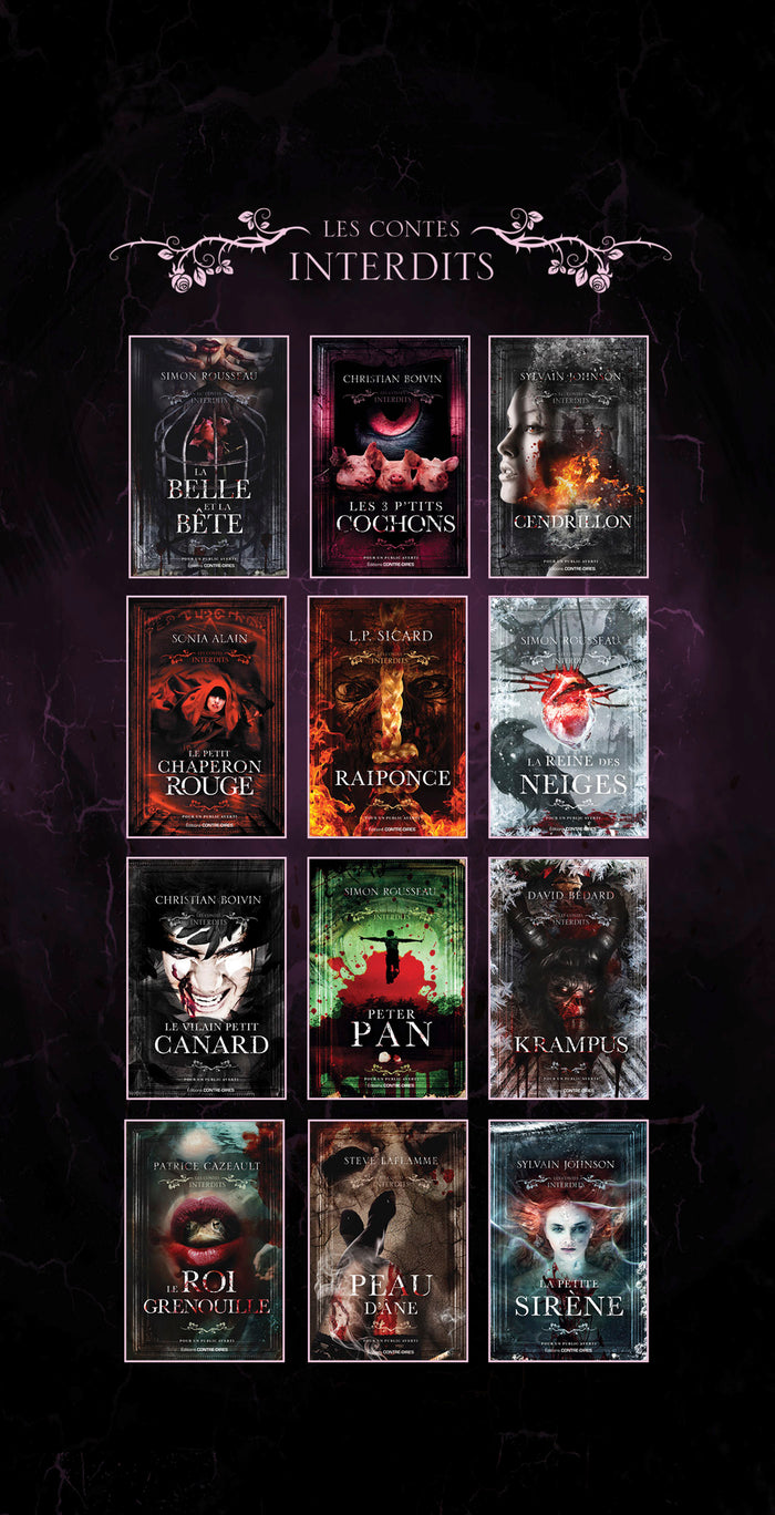 Red, le cavalier rouge