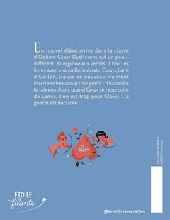 Le Buveur d'encre : L'école des buveurs d'encre