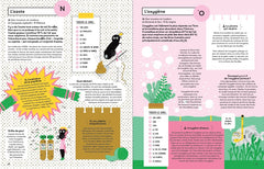 Elémentaire, mon cher chimiste !